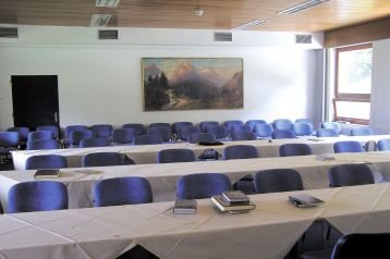 Rakúsko Hotel Spital am Semmering, Exteriér